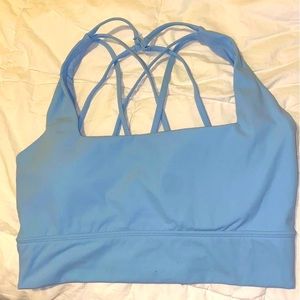 Buffbunny sports bra
